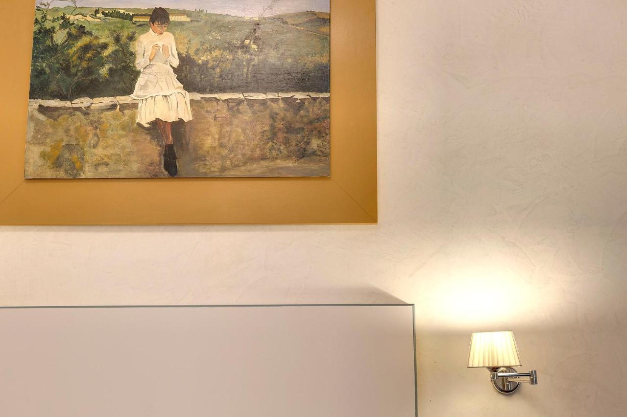 B&B イル サロット ディ フィレンツェ エクステリア 写真